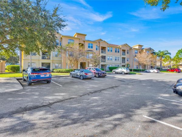 804 TERRACE RIDGE CIRCLE, Unit 804, DAVENPORT, FL 33896