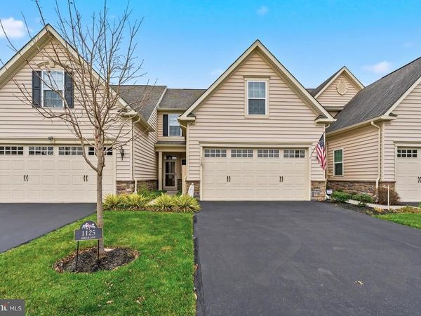 1125 ARBOUR LANE, QUAKERTOWN, PA 18951