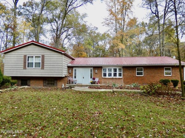 6480 County Road 1, Kansas, OH 44841