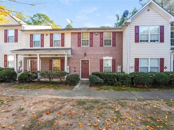 3139 Panthers Trace, Decatur, GA 30034