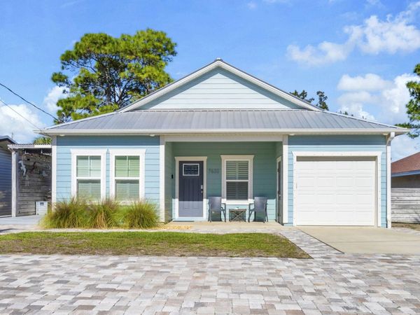 7620 Sunset Avenue, Panama City Beach, FL 32408