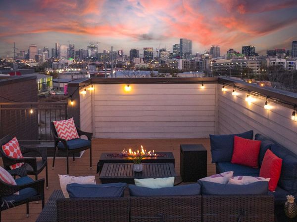 2511 Clifton Ave, Unit 3, Nashville, TN 37209