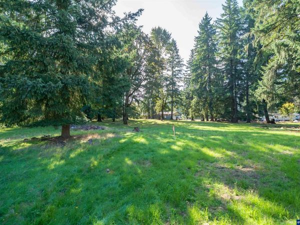 E Dogwood Dr (NEXT TO) St, Lyons, OR 97358