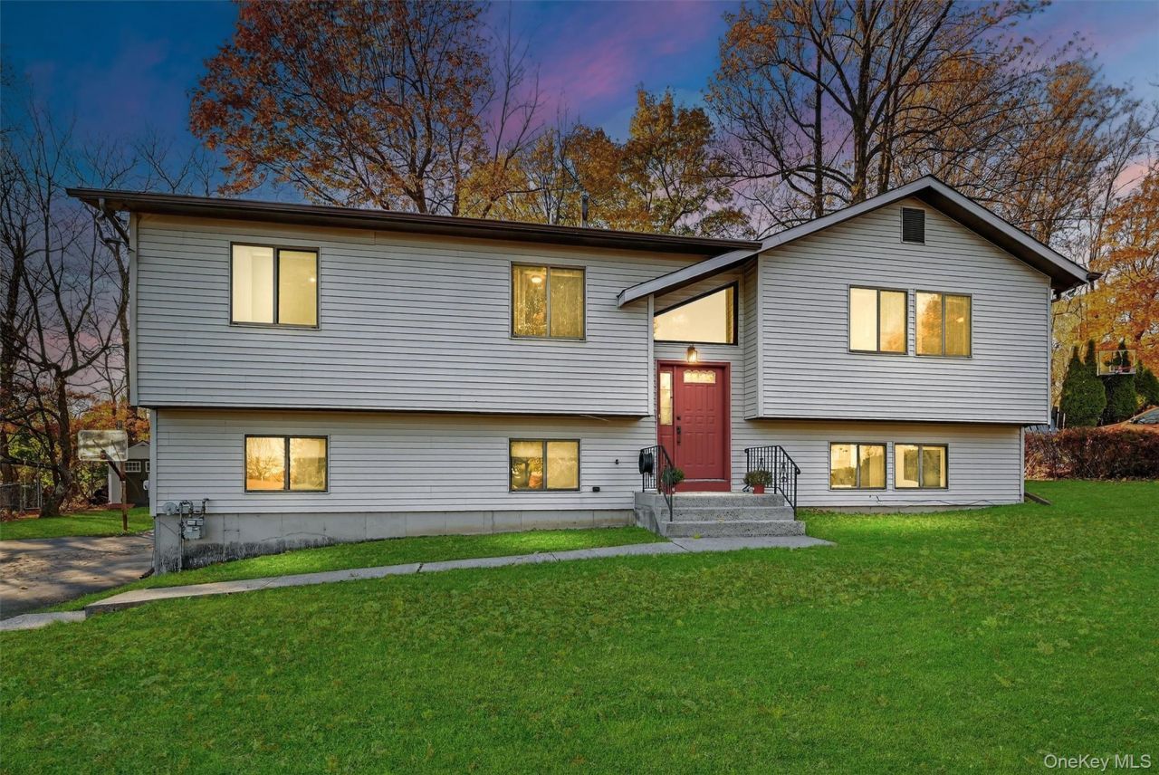 5 Schettig Court, Spring Valley, NY 10977 Main Photo