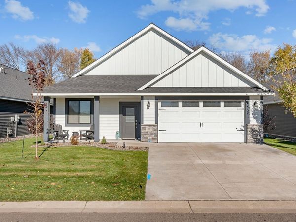 1017 109th Court NE, Blaine, MN 55434