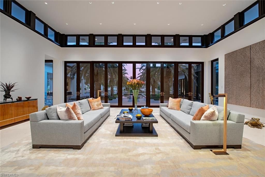 3655 Fort Charles Dr, Naples, FL 34102 Photo