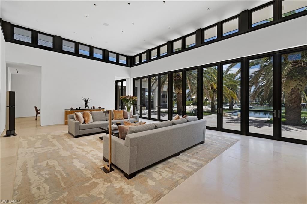 3655 Fort Charles Dr, Naples, FL 34102 Photo