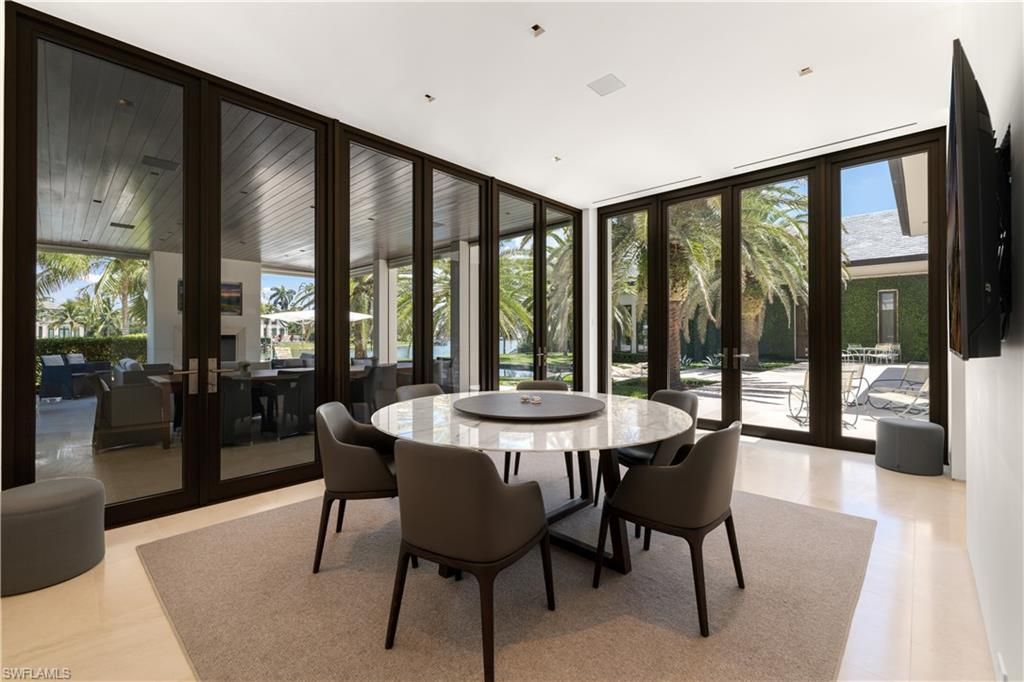 3655 Fort Charles Dr, Naples, FL 34102 Photo