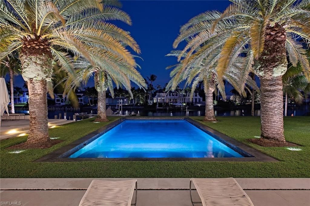 3655 Fort Charles Dr, Naples, FL 34102 Photo