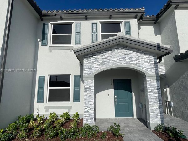 1066 SE 2nd Ter, Unit 1066, Florida City, FL 33034