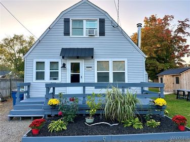 6614 Revere Drive, Derby, NY 14047