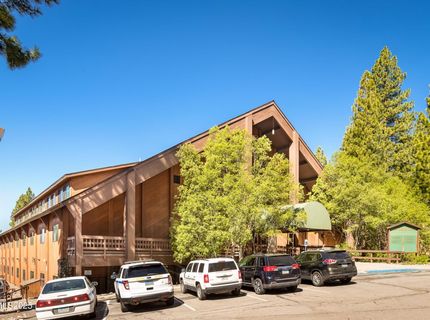 865 Tahoe Boulevard, Incline Village, NV 89451 Photo