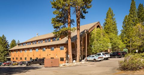 865 Tahoe Boulevard, Incline Village, NV 89451 Photo