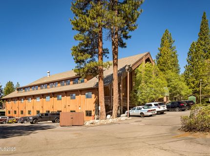 865 Tahoe Boulevard, Incline Village, NV 89451 Photo