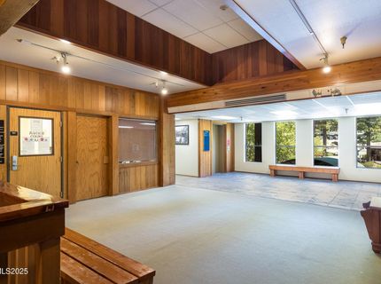 865 Tahoe Boulevard, Incline Village, NV 89451 Photo