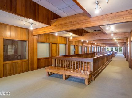 865 Tahoe Boulevard, Incline Village, NV 89451 Photo