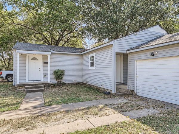 224 E Boyd Street, Bonham, TX 75418
