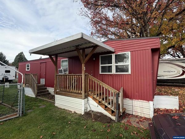 200 NW 53rd St, Corvallis, OR 97330