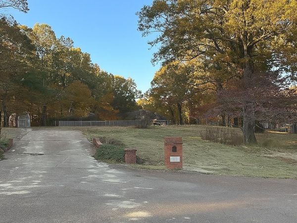 3645 CLAIRICE CV N, Bartlett, TN 38133