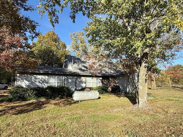 34 Beck Road, Proctor, AR 72376