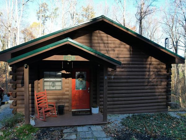 4023 Ole Smoky Way, Sevierville, TN 37862