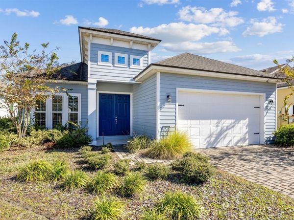 2924 SEA GRAPE Drive, Fernandina Beach, FL 32034