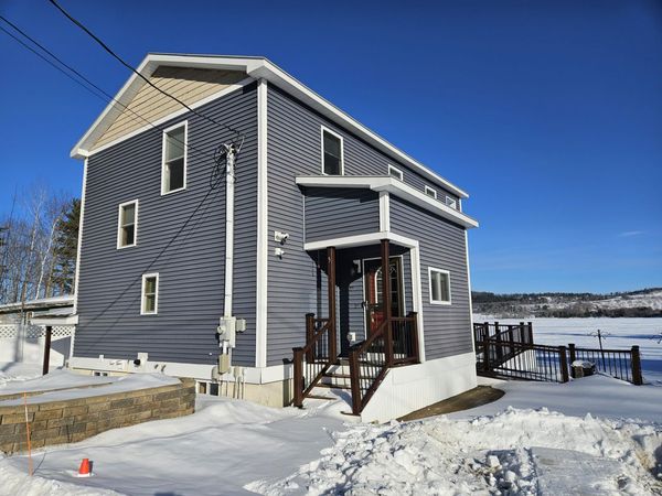 5 Lake Shore Drive, Greene, ME 04236