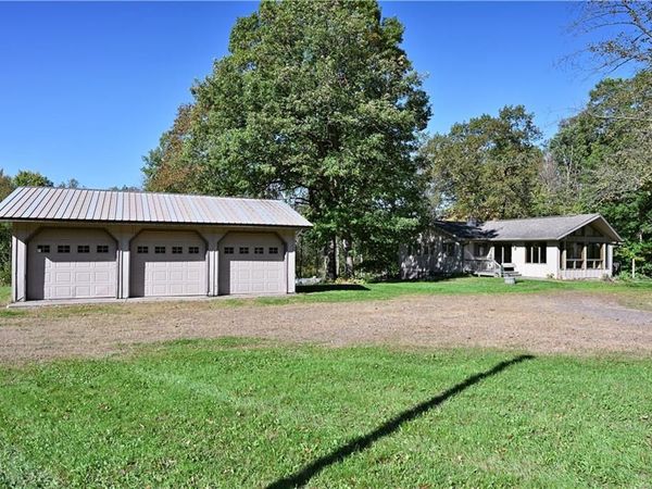 N9161 Shady Lane, Trego, WI 54888