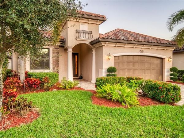 9446 Piacere WAY, NAPLES, FL 34113