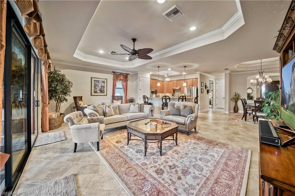 9446 Piacere Way, Naples, FL 34113 Photo