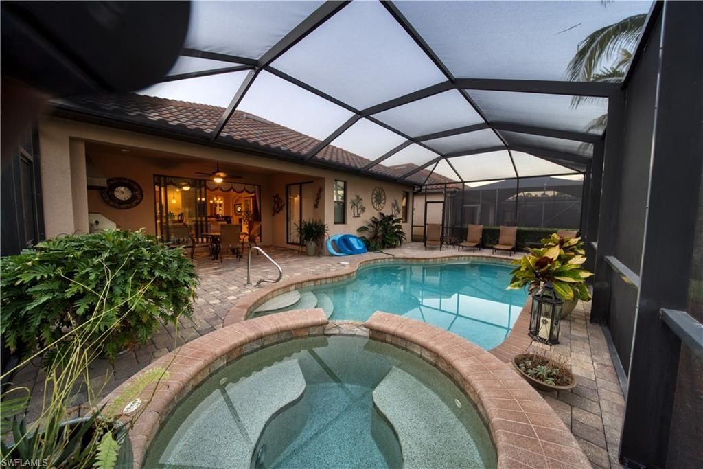 9446 Piacere Way, Naples, FL 34113 Photo