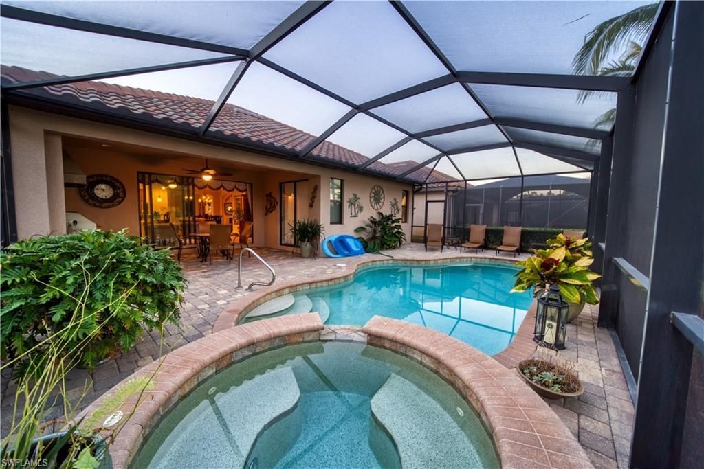9446 Piacere Way, Naples, FL 34113 Photo