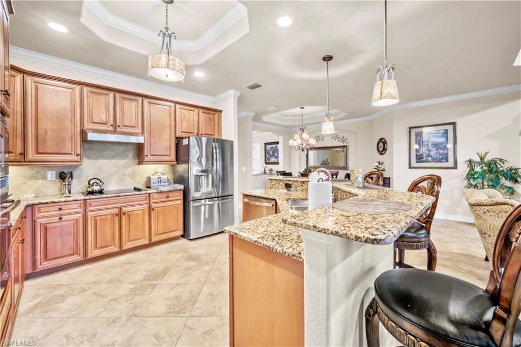9446 Piacere Way, Naples, FL 34113 Photo