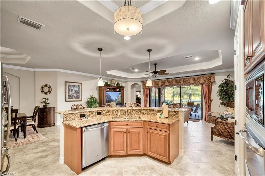 9446 Piacere Way, Naples, FL 34113 Photo