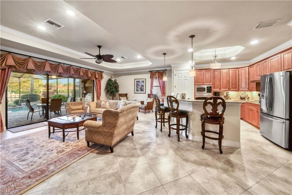 9446 Piacere Way, Naples, FL 34113 Photo