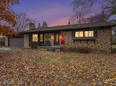 9757 Rynn Road, Kenockee Twp, MI 48006