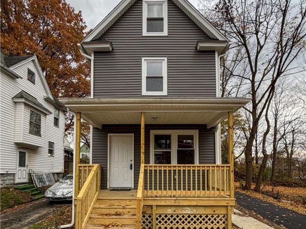 1049 Mercer, Youngstown, OH 44502