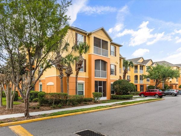 6240 CONTESSA DRIVE, Unit 102, ORLANDO, FL 32829