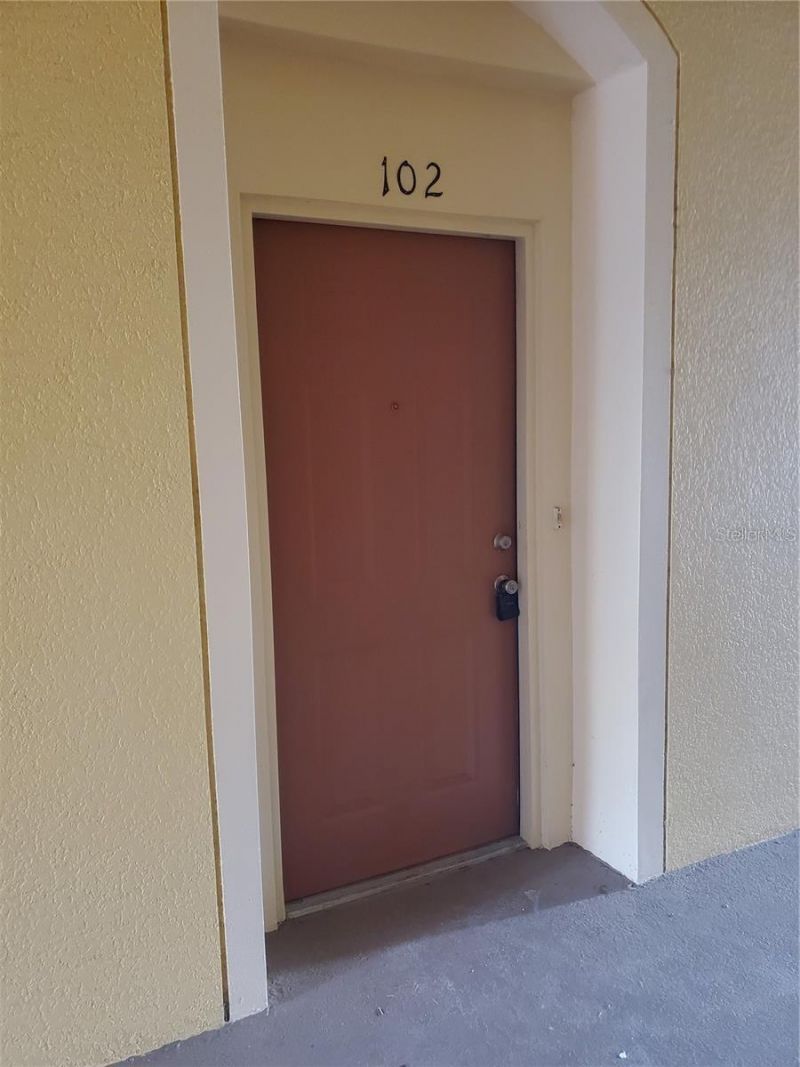 6240 Contessa Drive, Unit 102, Orlando, FL 32829 Main Photo