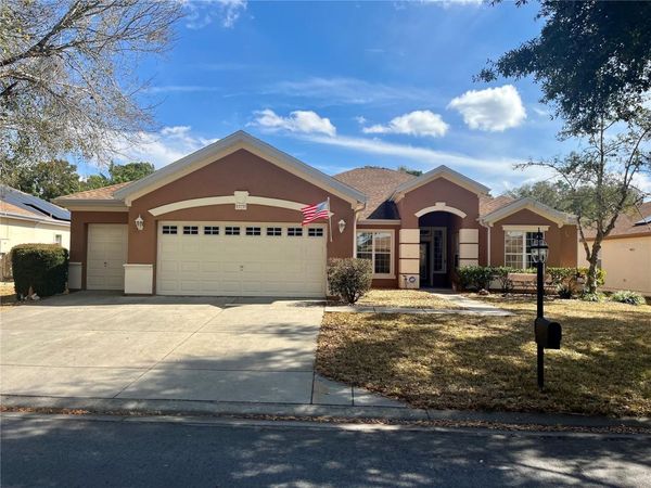 13235 SE 97TH TERRACE ROAD, SUMMERFIELD, FL 34491