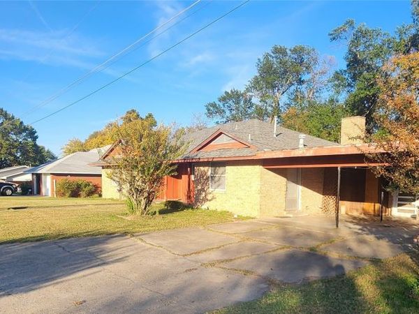 1672 S Velma Avenue, Atoka, OK 74525