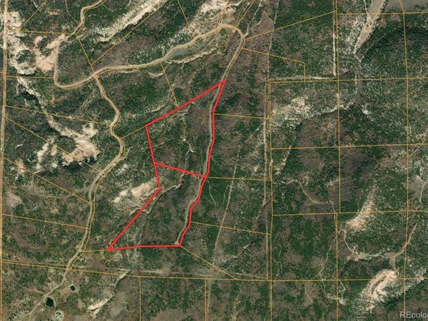 18975 Elk Reserve Road, Glade Park, CO 81523