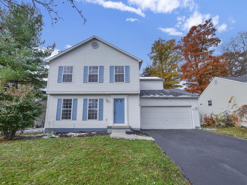 1710 Bay Laurel Drive, Marysville, OH 43040 Photo 1