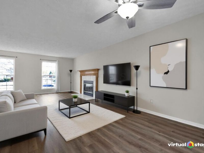 1710 Bay Laurel Drive, Marysville, OH 43040 Photo 13