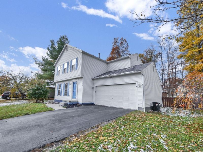 1710 Bay Laurel Drive, Marysville, OH 43040 Photo 2