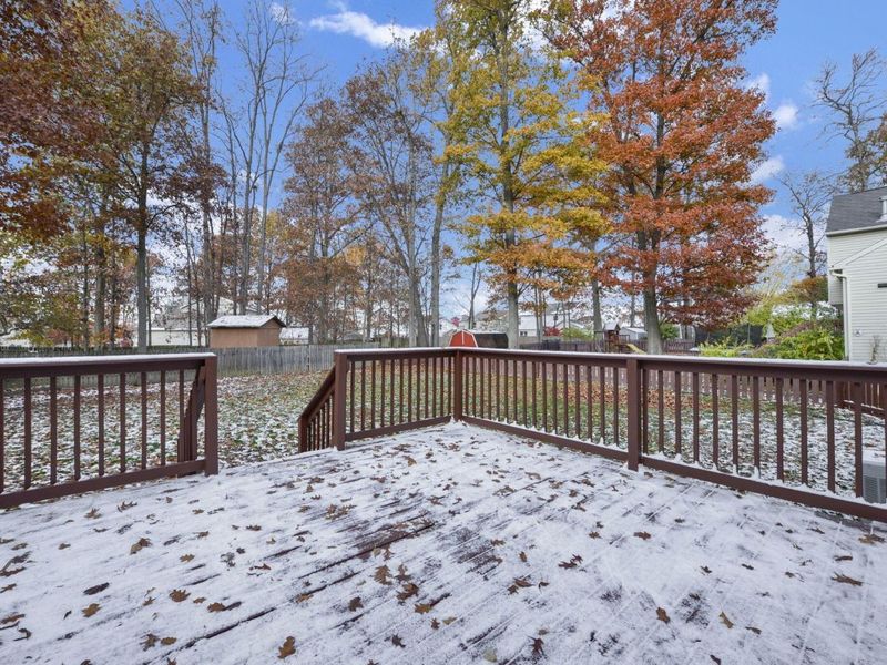 1710 Bay Laurel Drive, Marysville, OH 43040 Photo 22