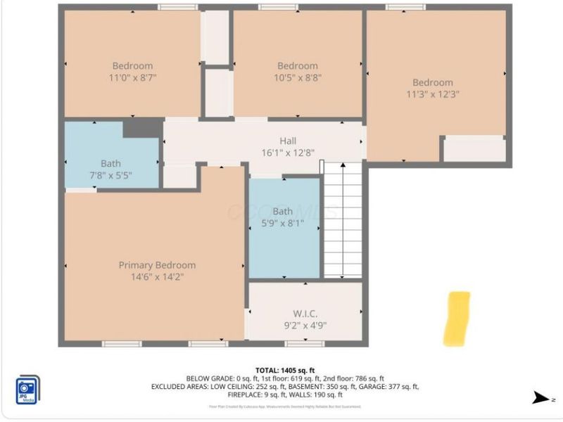 1710 Bay Laurel Drive, Marysville, OH 43040 Photo 24