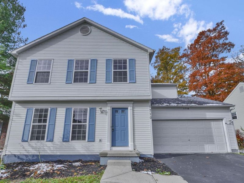 1710 Bay Laurel Drive, Marysville, OH 43040 Photo 4