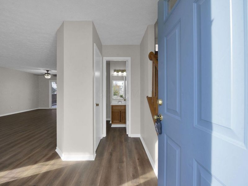 1710 Bay Laurel Drive, Marysville, OH 43040 Photo 5