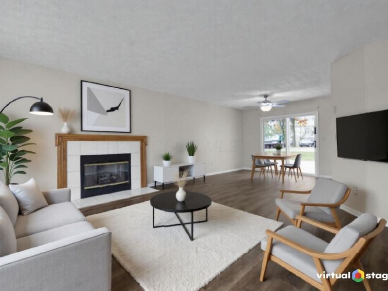 1710 Bay Laurel Drive, Marysville, OH 43040 Photo 9